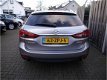 Mazda 6 Sportbreak - 6 SkyActiv-G 2.0 145pk Navi Leder - 1 - Thumbnail