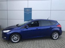 Ford Focus - 1.5 TDCI 120pk Lease Edition 5d