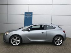 Opel Astra GTC - 1.4 Turbo Sport