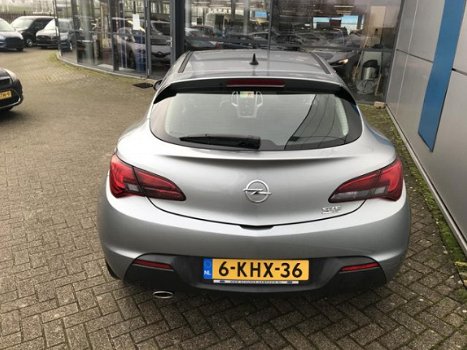 Opel Astra GTC - 1.4 Turbo Sport - 1