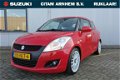 Suzuki Swift - 1.2 94pk 3DRS Exclusive KEYLESS AIRCO LMV - 1 - Thumbnail