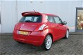 Suzuki Swift - 1.2 94pk 3DRS Exclusive KEYLESS AIRCO LMV - 1 - Thumbnail