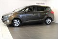 Kia Carens - 1.6 | BusinessPack 7 Personen | Navigatie | Airco | Parkeer camera - 1 - Thumbnail