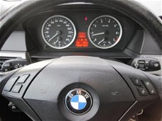 BMW 5-serie Touring - 525i High Executive