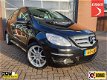 Mercedes-Benz B-klasse - 160 BlueEFFICIENCY Business Class - 1 - Thumbnail