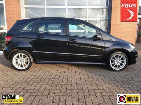 Mercedes-Benz B-klasse - 160 BlueEFFICIENCY Business Class - 1