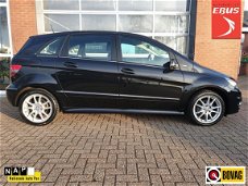 Mercedes-Benz B-klasse - 160 BlueEFFICIENCY Business Class