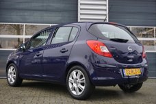 Opel Corsa - 1.4-16V Cosmo | Eerste eigenaar | Climate control | 16" LM velgen | Cruise control | NA