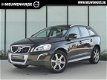 Volvo XC60 - D3 163pk Geartronic Summum / Xenon / Lederen bekleding / Stoelverwarming / Styling pakk - 1 - Thumbnail