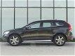 Volvo XC60 - D3 163pk Geartronic Summum / Xenon / Lederen bekleding / Stoelverwarming / Styling pakk - 1 - Thumbnail