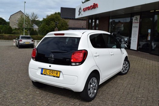 Citroën C1 - 1.0 VTi 72PK 5D Feel Pack Look/ Comfortpakket - 1