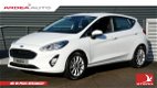 Ford Fiesta - 1.0 EcoBoost 100pk 5D Titanium - 1 - Thumbnail