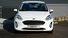 Ford Fiesta - 1.0 EcoBoost 100pk 5D Titanium