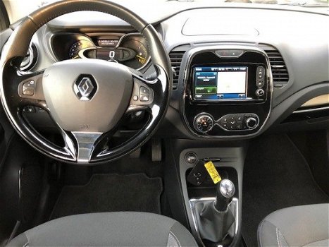 Renault Captur - Energy TCe 90PK S&S Dynamique 