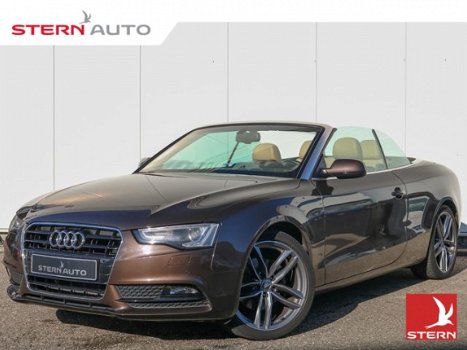 Audi A5 - 1.8 TFSI Multitronic Pro Line S - 1