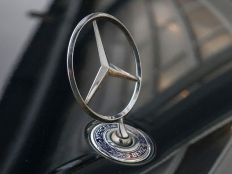 Mercedes-Benz C-klasse Combi - C 180 Kompressor Avantgarde - 1