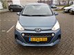 Hyundai i10 - 1.0i 66pk Comfort - 1 - Thumbnail