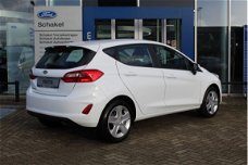 Ford Fiesta - 85pk 5drs Trend