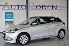 Hyundai i20 - 1.2 HP i-Motion AirCo/Cruise/PDC