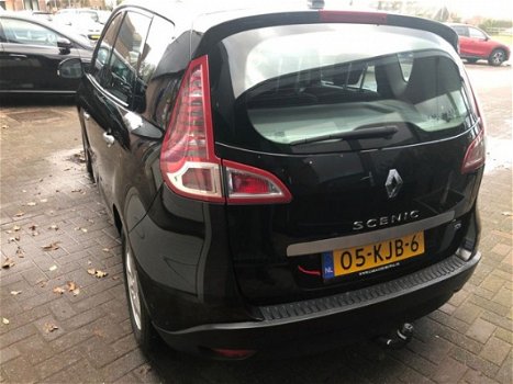 Renault Scénic - 1.4 TCE Dynamique NAVI/ECC/TH/ *ALL-IN PRIJS - 1