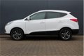 Hyundai ix35 - 1.6i GDI i-Vision |Nieuwjaarsactie | Parkeersensoren | Stoelverwarming | Bluetooth | - 1 - Thumbnail