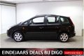 Ford Focus C-Max - 1.8-16V Futura Trekhaak.Airco.Cruise.APK 2021 - 1 - Thumbnail