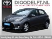 Toyota Yaris - 1.5 Hybrid Lease | Navigatie | Cruise control | Climate control - 1 - Thumbnail