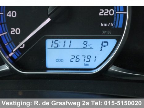 Toyota Yaris - 1.5 Hybrid Lease | Navigatie | Cruise control | Climate control - 1