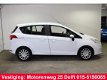 Ford B-Max - 1.6 TI-VCT STYLE COMFORT AUTOMAAT NIEUWSTAAT - 1 - Thumbnail