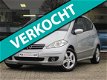 Mercedes-Benz A-klasse - 200 Avantgarde 136PK Panorama/Airco/Leder/MTF-stuur Dealer OH/Zeer netjes - 1 - Thumbnail