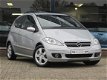 Mercedes-Benz A-klasse - 200 Avantgarde 136PK Panorama/Airco/Leder/MTF-stuur Dealer OH/Zeer netjes - 1 - Thumbnail