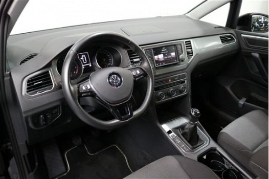 Volkswagen Golf Sportsvan - 1.0 TSI Trendline + Trekhaak - 1