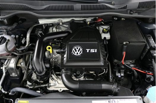 Volkswagen Golf Sportsvan - 1.0 TSI Trendline + Trekhaak - 1