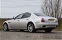 Maserati Quattroporte - 4.2 Duo Select / zwart leer / glazen schuifdak / elektrisch verstelbare stoe - 1 - Thumbnail