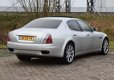 Maserati Quattroporte - 4.2 Duo Select / zwart leer / glazen schuifdak / elektrisch verstelbare stoe - 1 - Thumbnail