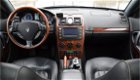 Maserati Quattroporte - 4.2 Duo Select / zwart leer / glazen schuifdak / elektrisch verstelbare stoe - 1 - Thumbnail