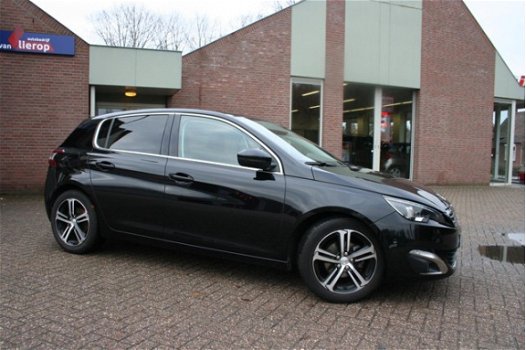 Peugeot 308 - 1.2 PureTech Allure - 1