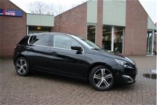 Peugeot 308 - 1.2 PureTech Allure