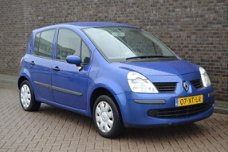 Renault Modus - 1.4-16V Air, ijskoude airco, nieuwe koppeling. Prachtige auto