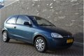 Opel Corsa - 1.2-16V Comfort Automaat Keurige auto Zeer zuinig - 1 - Thumbnail