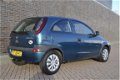 Opel Corsa - 1.2-16V Comfort Automaat Keurige auto Zeer zuinig - 1 - Thumbnail