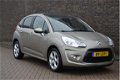 Citroën C3 - 1.6 VTi Exclusive Panoramische voorruit, meest luxe uitvoering - 1 - Thumbnail