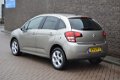 Citroën C3 - 1.6 VTi Exclusive Panoramische voorruit, meest luxe uitvoering - 1 - Thumbnail