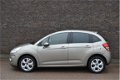 Citroën C3 - 1.6 VTi Exclusive Panoramische voorruit, meest luxe uitvoering - 1 - Thumbnail