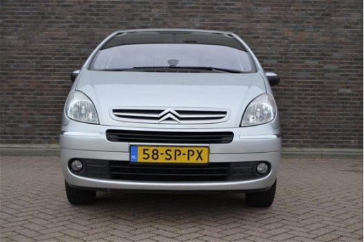 Citroën Xsara Picasso - 2.0i-16V Caractère - 1