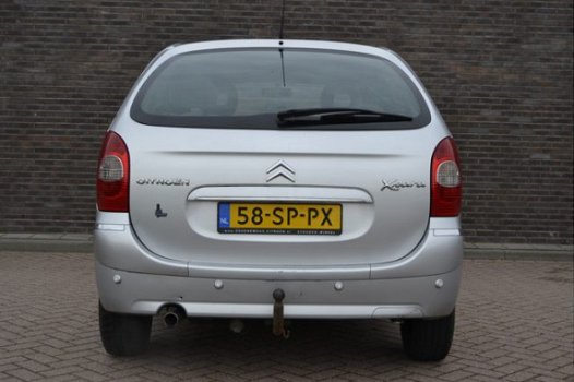 Citroën Xsara Picasso - 2.0i-16V Caractère - 1