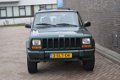 Jeep Cherokee - 2.5 Sport Classic Super bijtellingsvriendelijk In unieke staat - 1 - Thumbnail