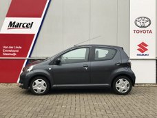 Toyota Aygo - 1.0 VVT-i Aspiration 5Drs Airco Bluetooth Handsfree