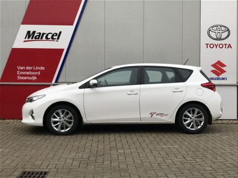 Toyota Auris - 1.6 Aspiration Navi Clima Cruise Trekhaak - 1