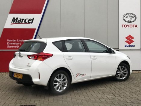 Toyota Auris - 1.6 Aspiration Navi Clima Cruise Trekhaak - 1